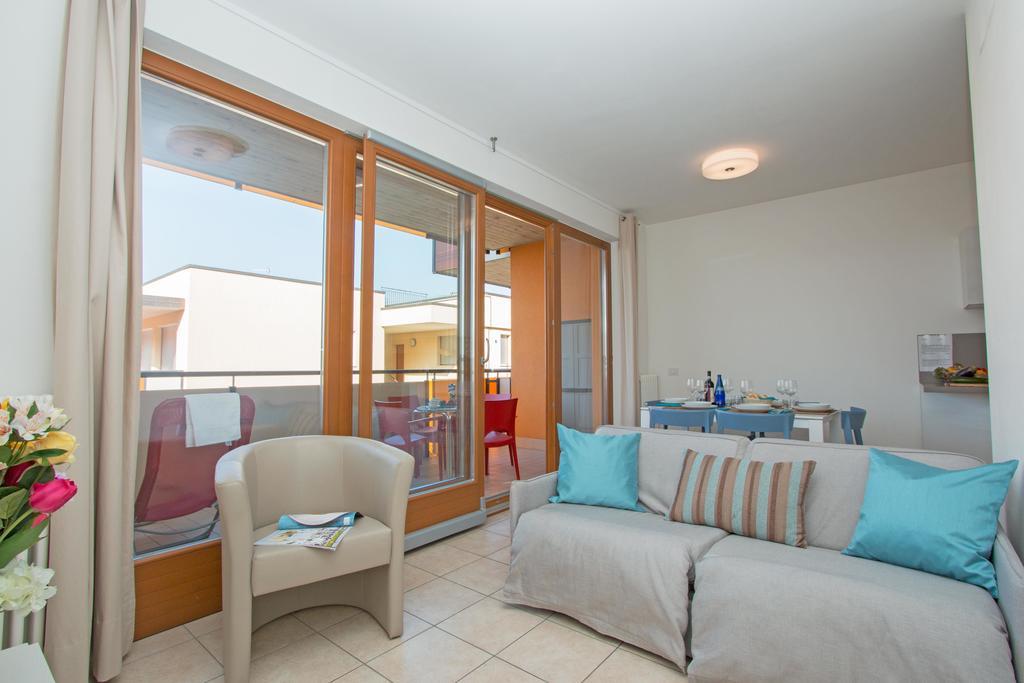 Benacus E4 Apartment By Wonderful Italy Sirmione Exterior photo